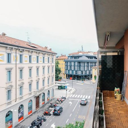 Flora Inn, Paglia 2 - Nel Cuore Del Centro Citta Бергамо Екстериор снимка