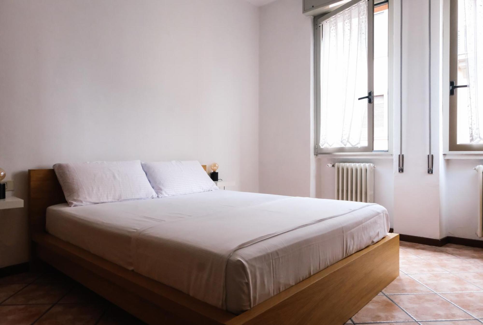 Flora Inn, Paglia 2 - Nel Cuore Del Centro Citta Бергамо Екстериор снимка