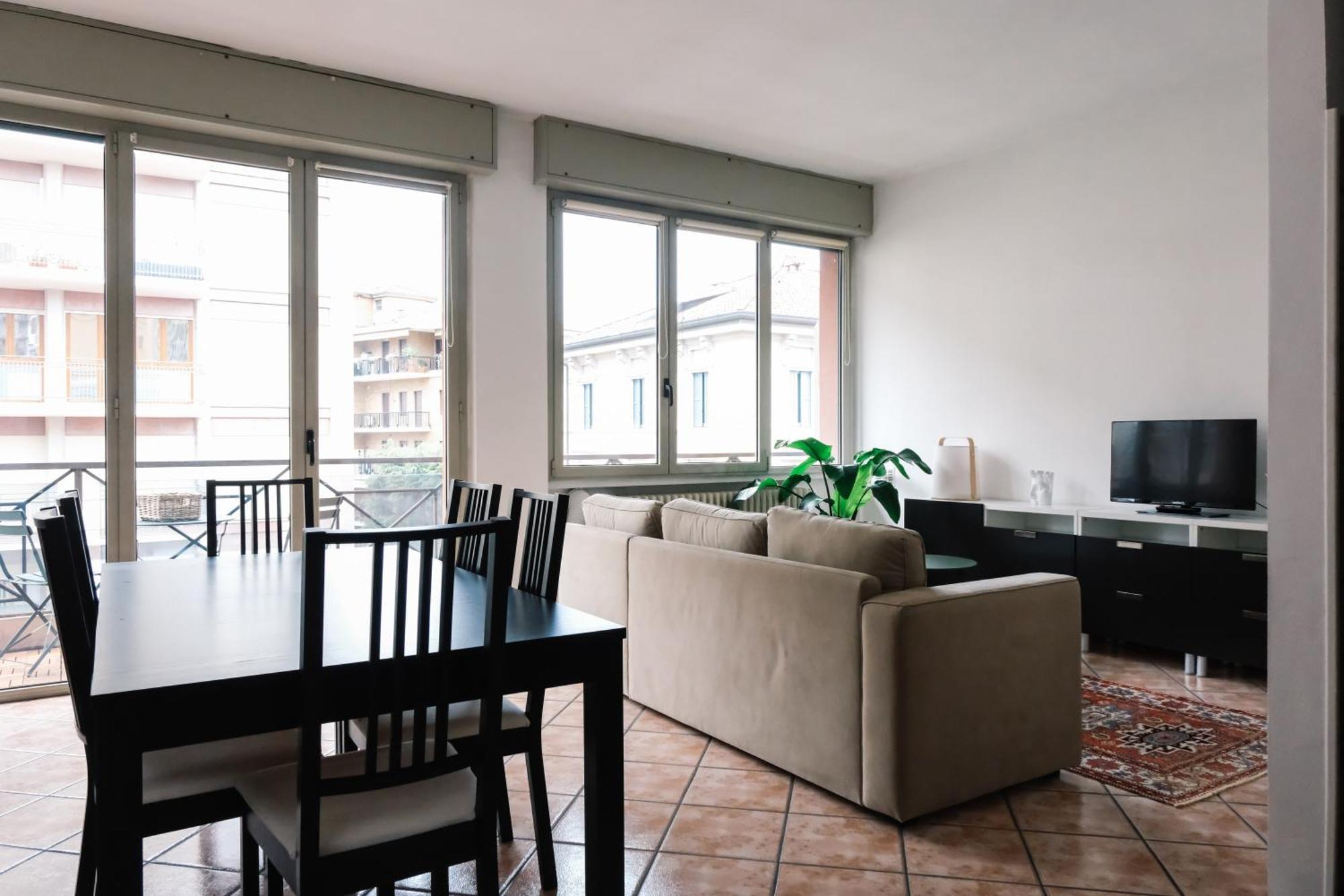 Flora Inn, Paglia 2 - Nel Cuore Del Centro Citta Бергамо Екстериор снимка