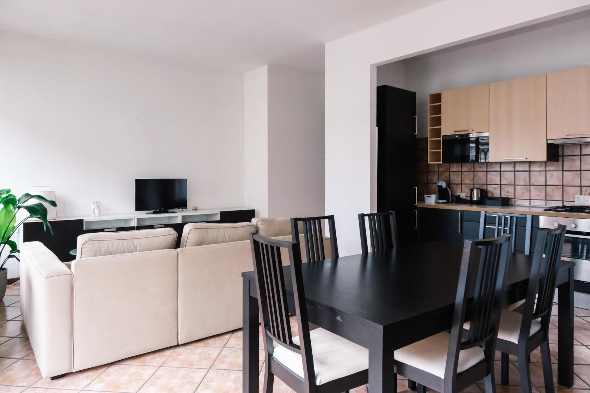 Flora Inn, Paglia 2 - Nel Cuore Del Centro Citta Бергамо Екстериор снимка