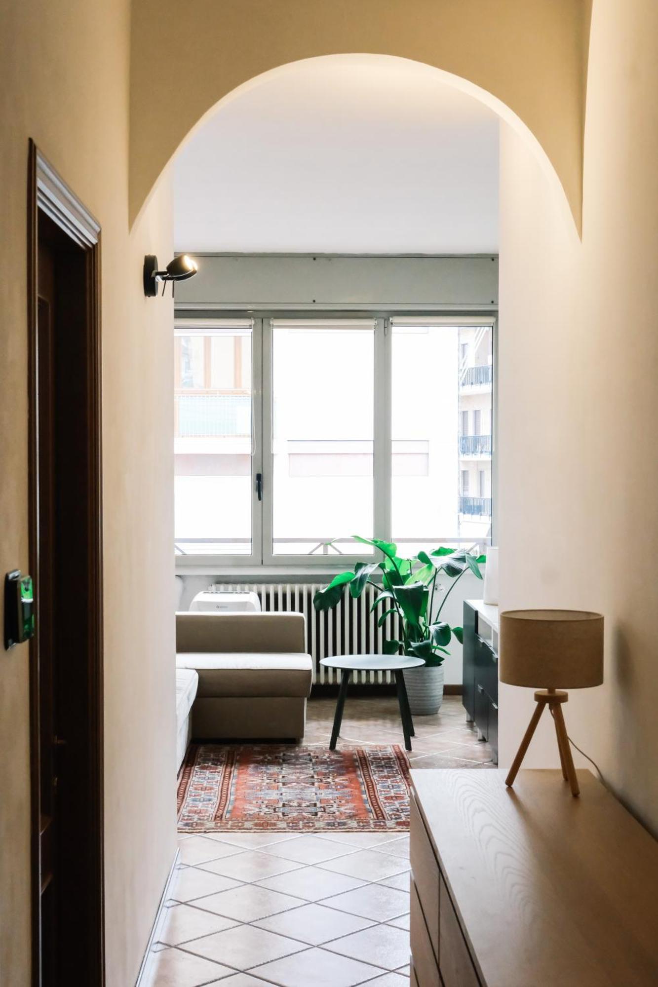 Flora Inn, Paglia 2 - Nel Cuore Del Centro Citta Бергамо Екстериор снимка