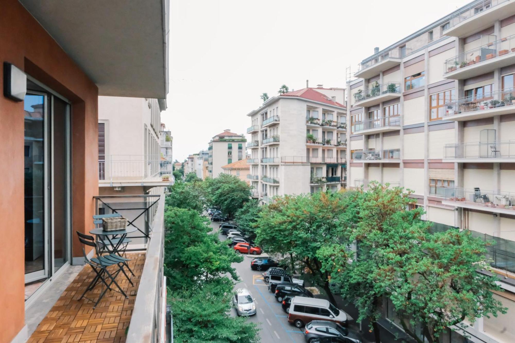Flora Inn, Paglia 2 - Nel Cuore Del Centro Citta Бергамо Екстериор снимка