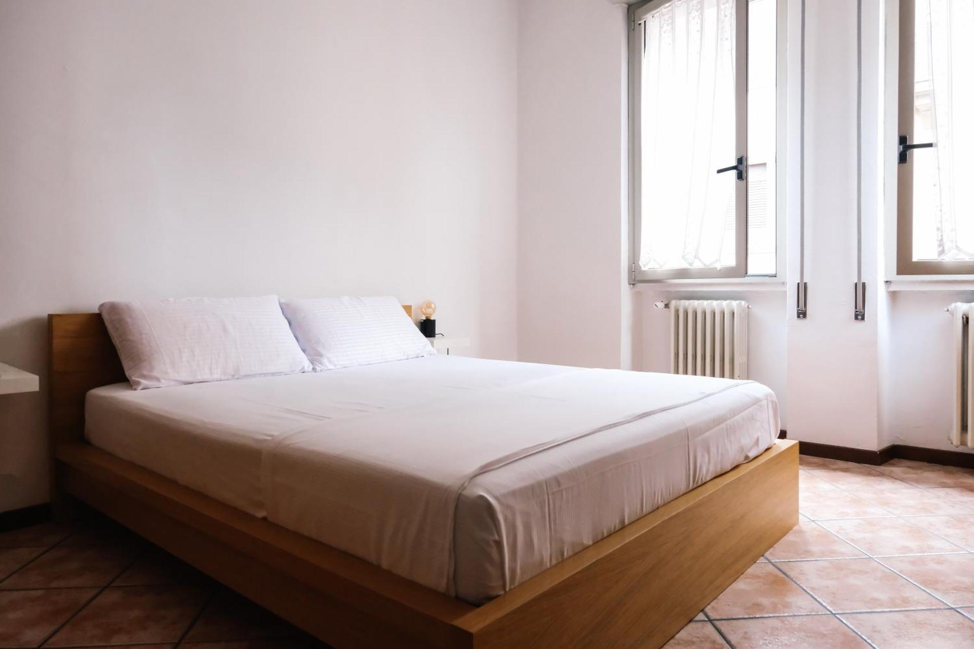 Flora Inn, Paglia 2 - Nel Cuore Del Centro Citta Бергамо Екстериор снимка