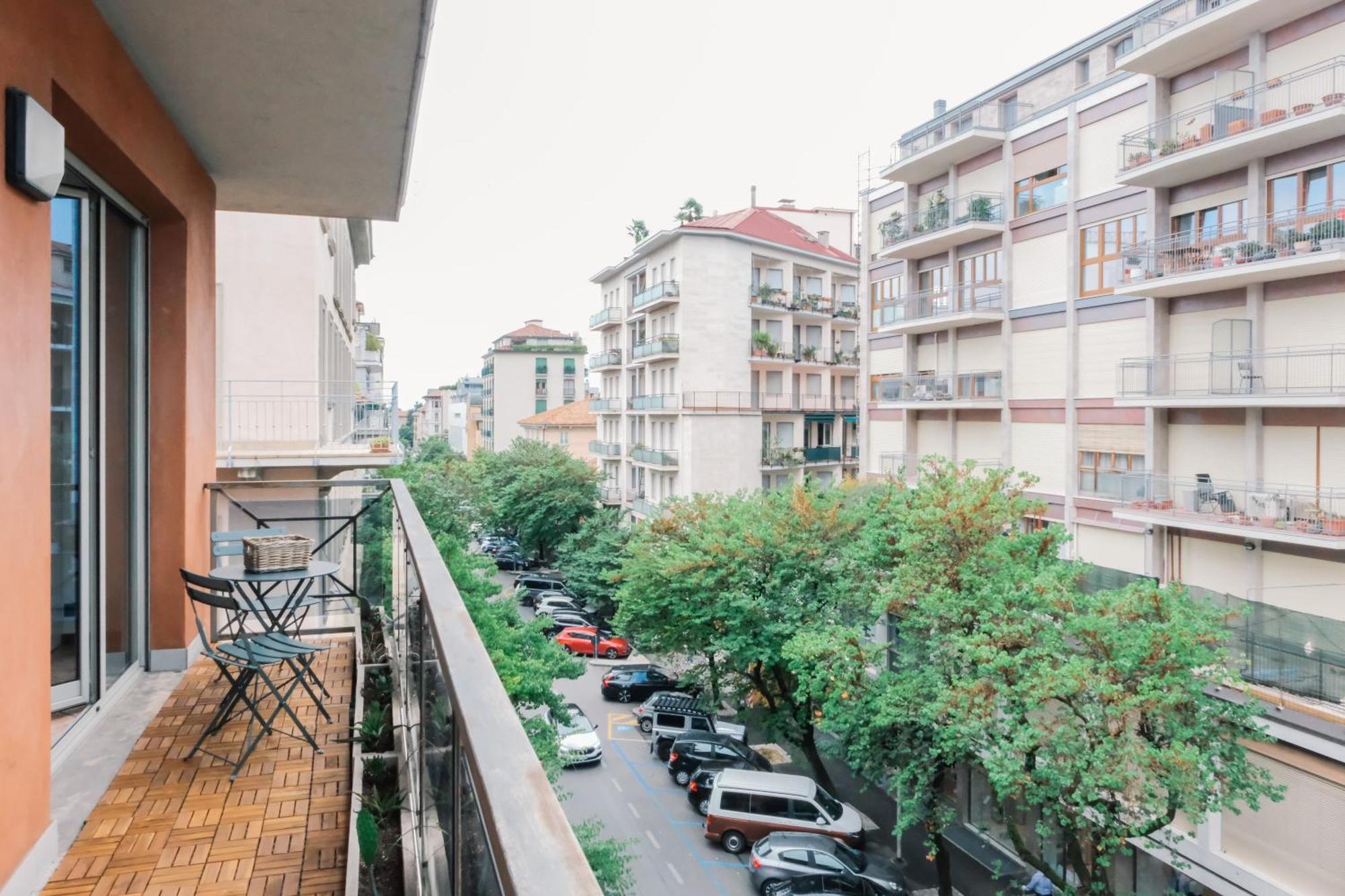 Flora Inn, Paglia 2 - Nel Cuore Del Centro Citta Бергамо Екстериор снимка