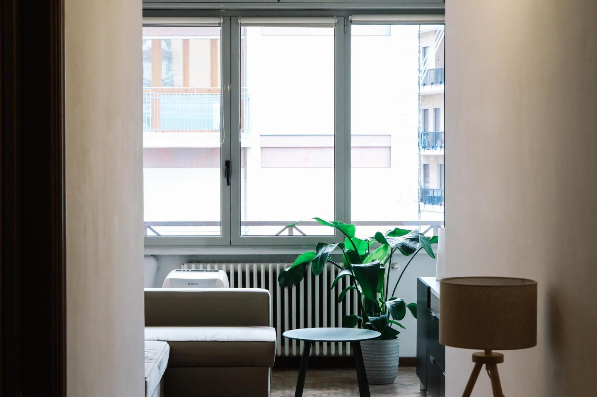 Flora Inn, Paglia 2 - Nel Cuore Del Centro Citta Бергамо Екстериор снимка