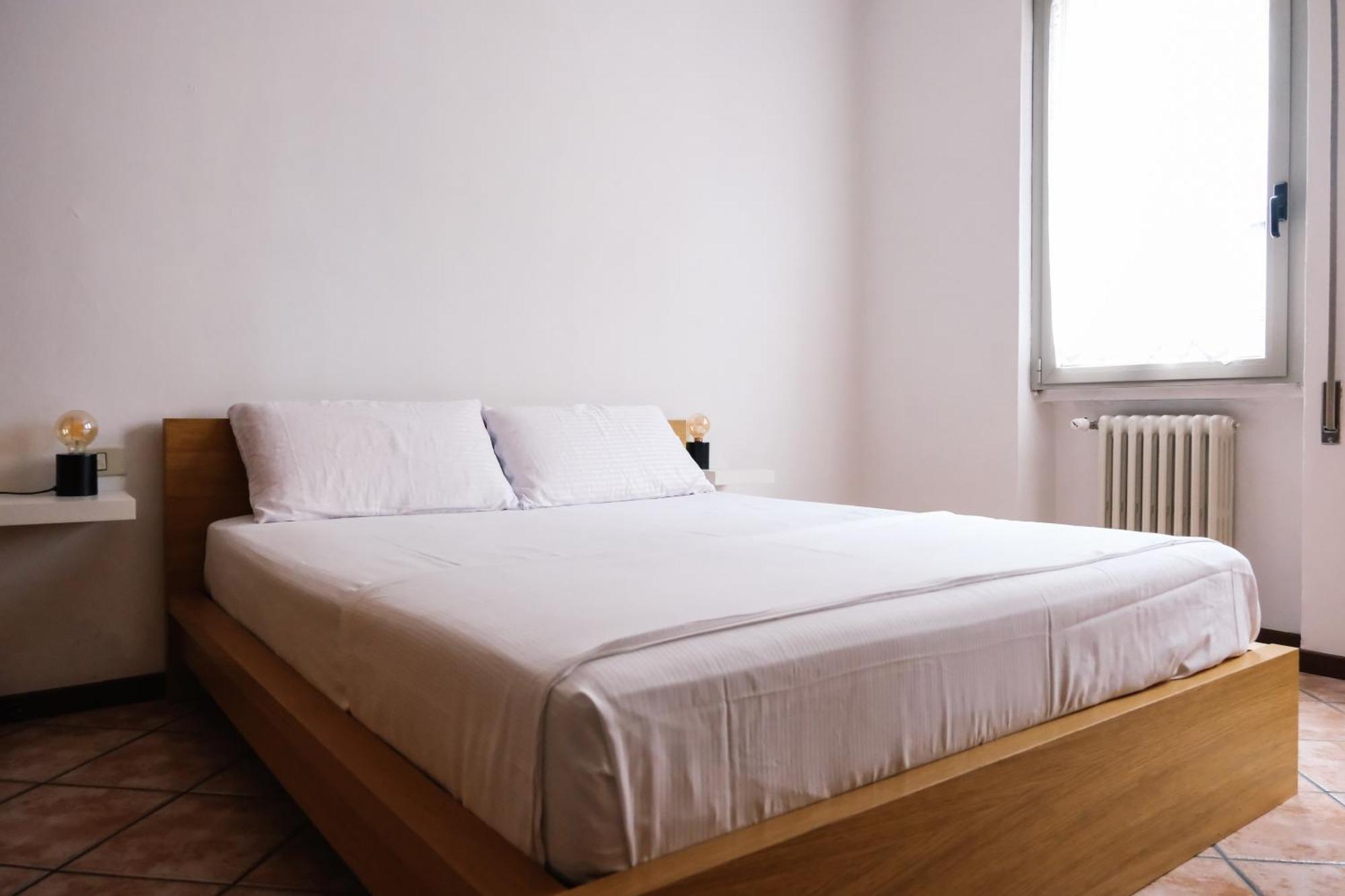 Flora Inn, Paglia 2 - Nel Cuore Del Centro Citta Бергамо Екстериор снимка